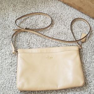Coach crossbody